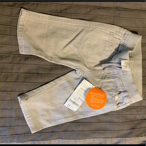 Infant Gymboree pants - 3-6 months NWT